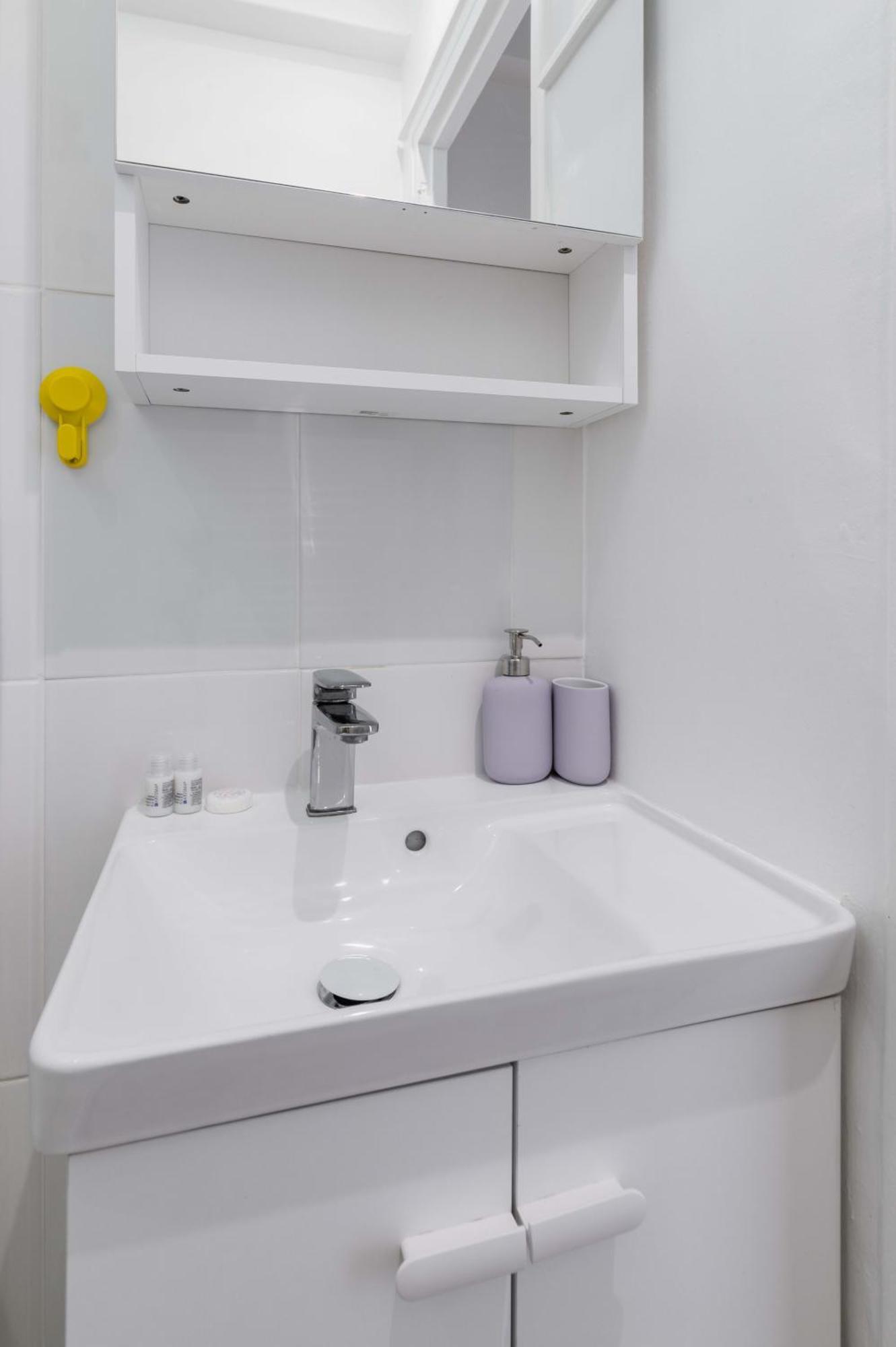 Apartamento Studio Dormoy, Montrouge Exterior foto